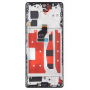 Pantalla con marco Huawei Honor 70 *NEGRO*