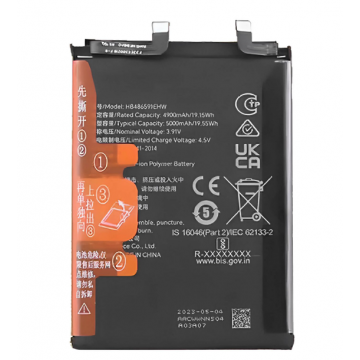 Bateria Honor 90
