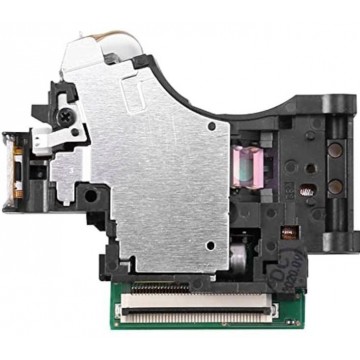 Lector de Juegos PS5