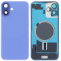 Tapa Trasera IPhone 16 *AZUL*