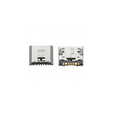 Conector de carga micro USB  I9082/I9060/ I9060I/G360F