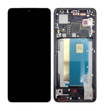 Pantalla con marco negro Xiaomi Poco F6 Pro 5G *ORIGINAL*