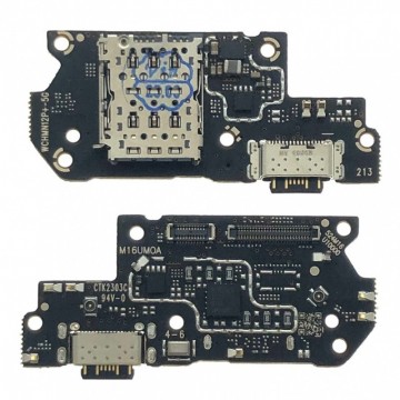 Placa de carga Xiaomi Redmi Note 12 Pro Plus