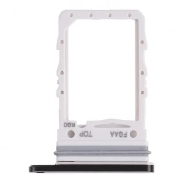 Bandeja sim Samsung Z Flip 3 F711 *NEGRA*