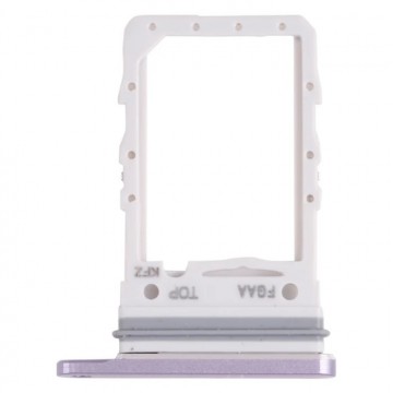 Bandeja sim Samsung Z Flip 3 F711 *VIOLETA*