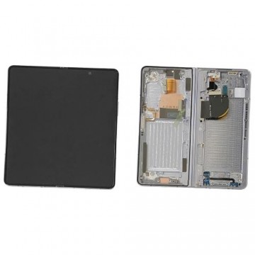 Pantalla con marco azul Galaxy Z Fold 5 F946B *ORIGINAL*