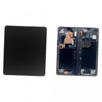 Pantalla con marco gris Galaxy Z Fold 5 F946B *ORIGINAL*