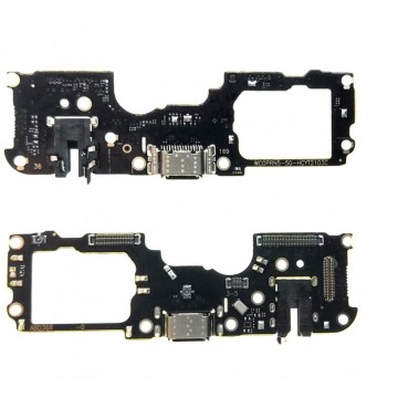 Placa de carga Oppo Find X3 Lite