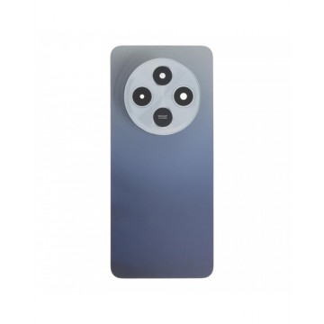 Tapa Sin Cristal De Camara Xiaomi Redmi 14C *AZUL*