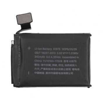 Bateria para Apple Watch serie 3 de 42mm