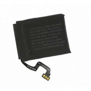 Bateria para Apple Watch serie 4 de 40mm