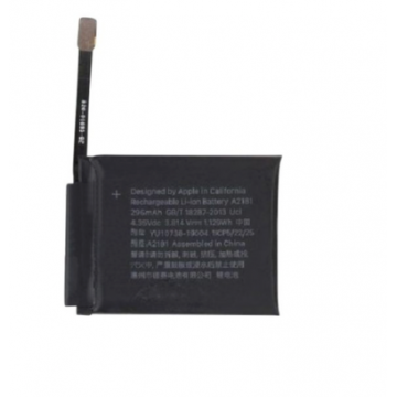 Bateria para Apple Watch serie 5 de 44mm / SE 44mm