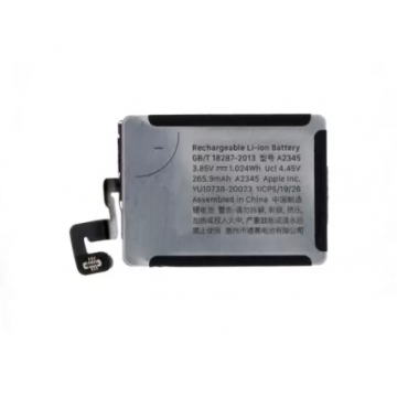 Bateria para Apple Watch serie 6 de 40mm