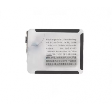 Bateria para Apple Watch serie 7 de 41mm