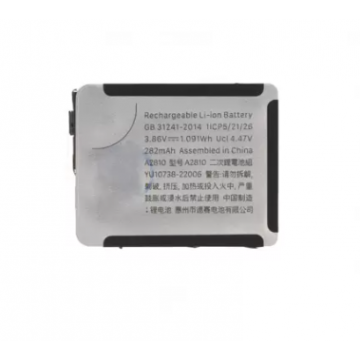 Bateria para Apple Watch serie 8 de 41mm
