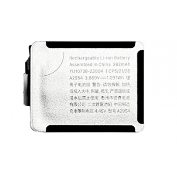 Bateria para Apple Watch serie 9 de 41mm