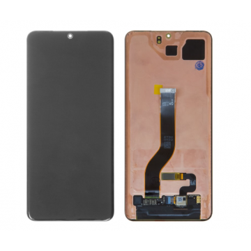 Pantalla Sin Marco Samsung S20 Ultra G988 *ORIGINAL*