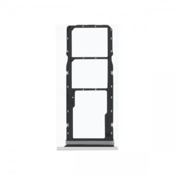 Bandeja sim Xiaomi Redmi 14C *NEGRO*