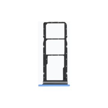 Bandeja sim Xiaomi Redmi 14C *AZUL*