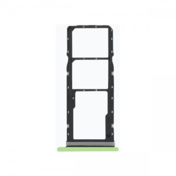 Bandeja sim Xiaomi Redmi 14C *VERDE*