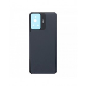 Tapa Xiaomi Redmi Note 12S  *NEGRO* Tapa Xiaomi Redmi Note 12S  *NEGRO*