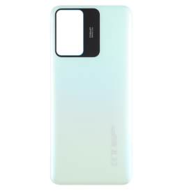 Tapa Xiaomi Redmi Note 12S  *VERDE* Tapa Xiaomi Redmi Note 12S  *VERDE*