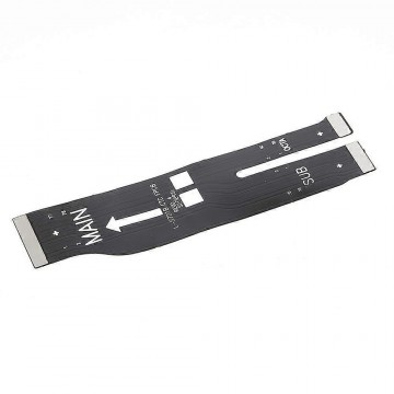 Flex principal Samsung S24 FE S721