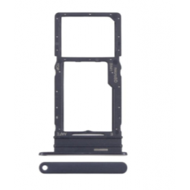 Bandeja Samsung A16 5G A166 *NEGRO*