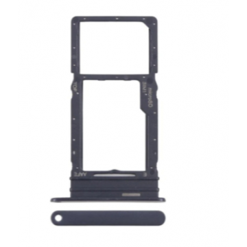 Bandeja Samsung A16 5G A166 *NEGRO*