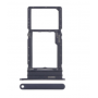 Bandeja Samsung A16 5G A166 *NEGRO*