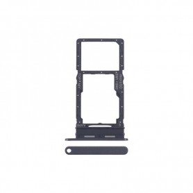 Bandeja Samsung A16 4G A165 *NEGRO*