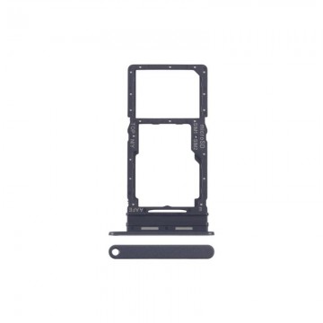Bandeja Samsung A16 4G A165 *NEGRO*