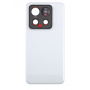 Tapa Sin Embellecedor Xiaomi Mi 14 Pro *BLANCO*