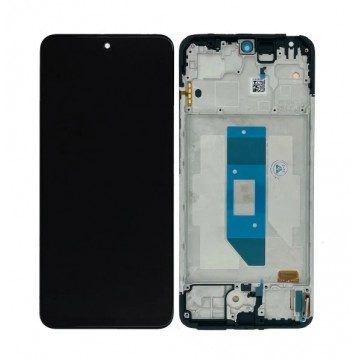 Pantalla con marco Redmi Note 14 4G *ORIGINAL* VERSION EU