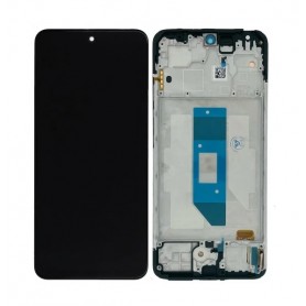Pantalla con marco Redmi Note 14 4G *ORIGINAL* VERSION GLOBAL