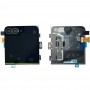 Pantalla original externa Samsung Galaxy Z Flip 6 F741 *VERDE*