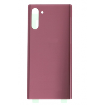 Tapa Samsung Galaxy Note 10 N970F *ROSA*