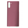 Tapa Samsung Galaxy Note 10 N970F *ROSA*