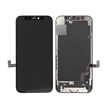 Pantalla iPhone 12 Mini *Reparada*