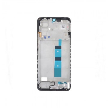 Marco LCD Xiaomi Redmi Note 12 4G *NEGRO*