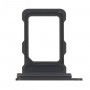 Bandeja sim iPhone 16 Pro / iPhone 16 Pro Max *TITANIO NEGRO*
