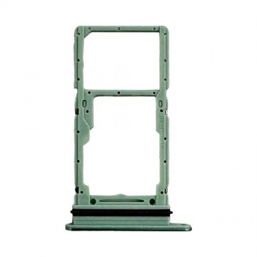 Bandeja sim Samsung 5G A26 *VERDE*