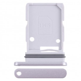 Bandeja sim Samsung A36 5G *BLANCO*