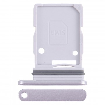 Bandeja sim Samsung A36 5G *BLANCO*