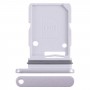 Bandeja sim Samsung A36 5G *BLANCO*