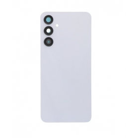 Tapa Sin Embellecedor Samsung A16 5G A166 *BLANCA*