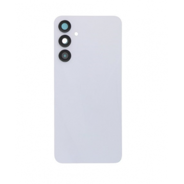 Tapa Sin Embellecedor Samsung A16 5G A166 *BLANCA*