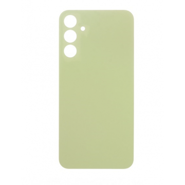 Tapa Samsung A16 5G A166 *AMARILLA*