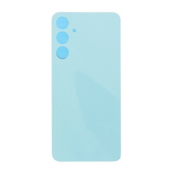 Tapa Samsung A16 5G A166 *VERDE*