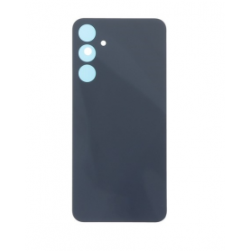 Tapa Samsung A16 5G A166 *NEGRO*